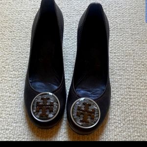 Tory Burch Block Heels